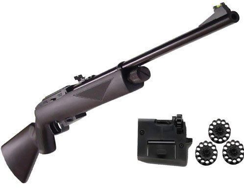 Общий вид - винтовка crosman 1077 винтовка crosman 1077