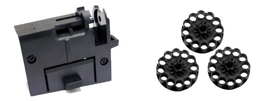 Магазин с барабанами - обзор crosman 1077 обзор crosman 1077