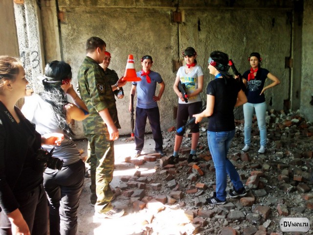 амурские тактические игры амурские тактические игры