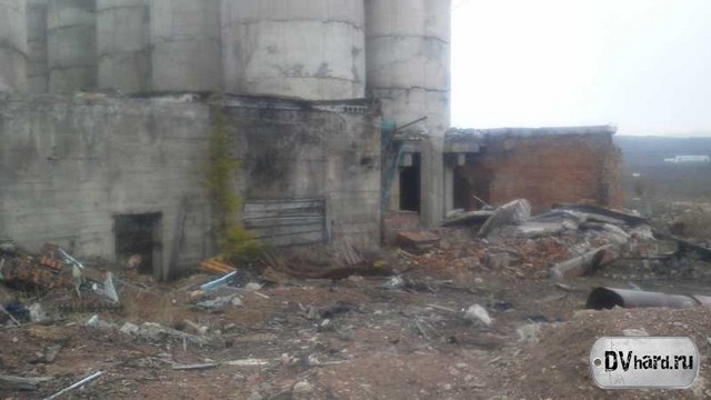 очередные развалины очередные развалины