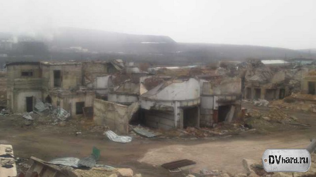 места для стрельбы места для стрельбы