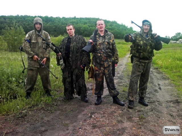 снайперы хардбола снайперы хардбола