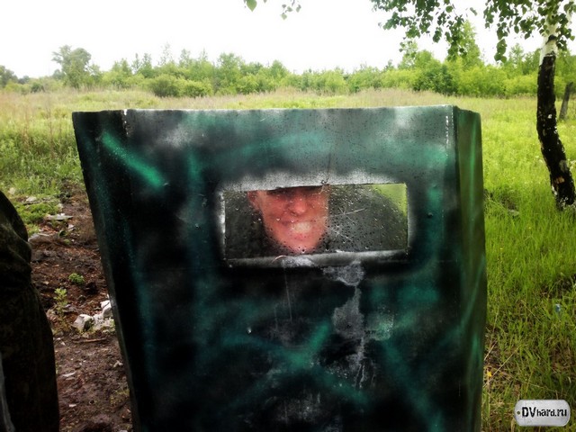 боец за щитом боец за щитом