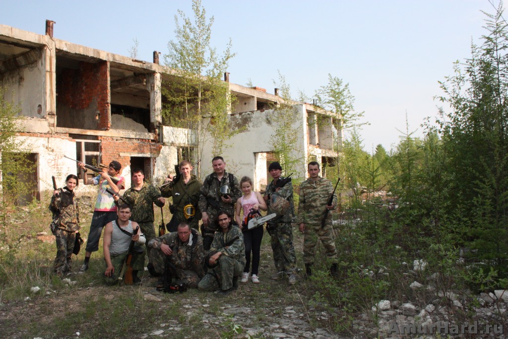 открытие 2012