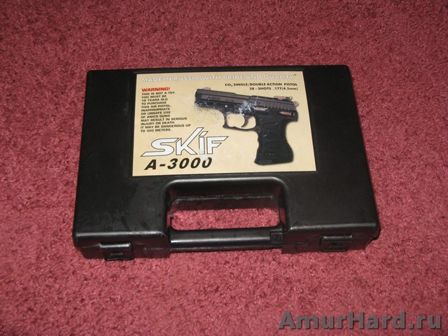 аникс а 3000 скиф в кейсе аникс а 3000 скиф в кейсе