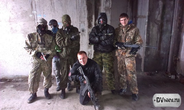 диверсанты диверсанты