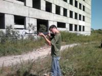 нормативы по стрельбе