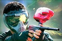 пейнтбол и хардбол