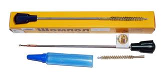 уход за пневматической винтовкой и пистолетом