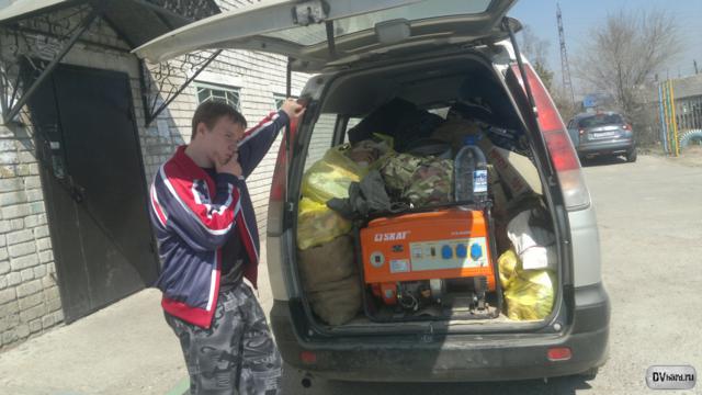 погрузка на ам2013 погрузка на ам2013