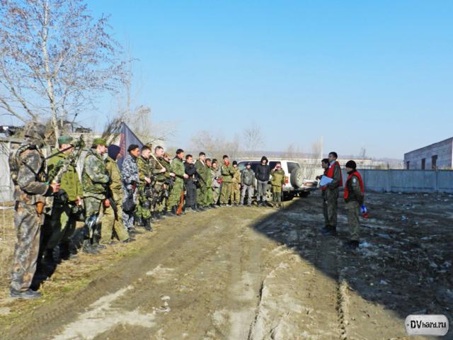 построение на турнире построение на турнире