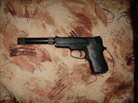 аникс а 111 лб