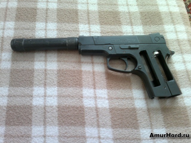 аникс 111 без рукояти аникс 111 без рукояти