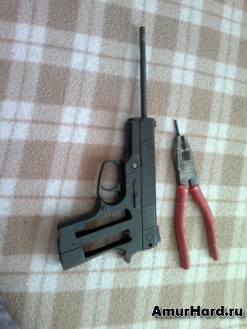 вытаскиваем штифт вытаскиваем штифт