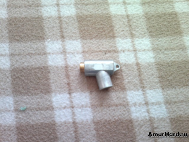 Клапан Аникс 111 Клапан Аникс 111