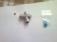 аникс 111 разборка