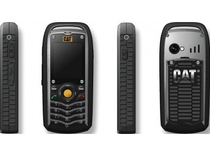 мобильный телефон caterpillar cat b25 мобильный телефон caterpillar cat b25