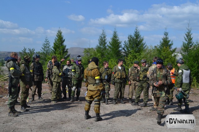 Сбор на турнире Сбор на турнире