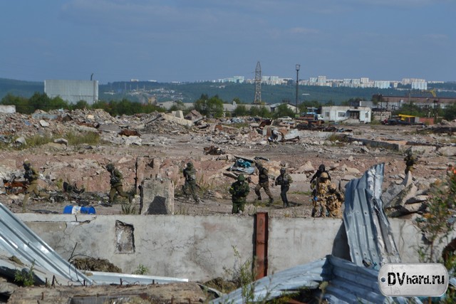 Пронос флага Пронос флага