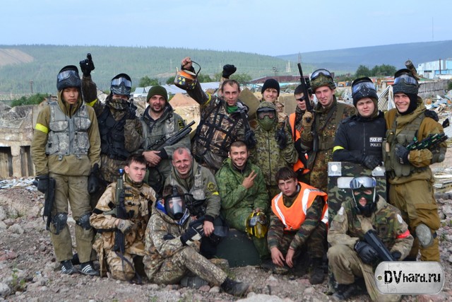 Битва за чайник Битва за чайник