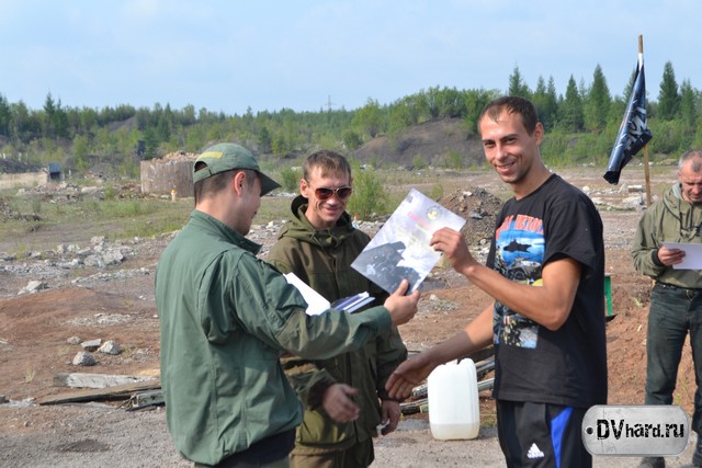 Награждение Амели Награждение Амели