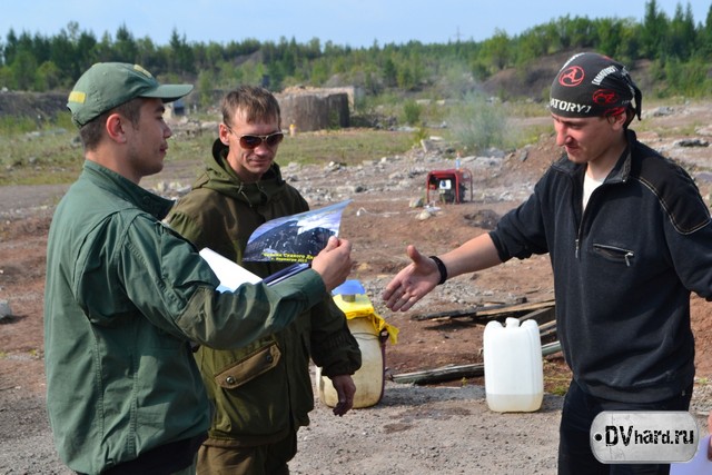 Награждение Джонни Награждение Джонни