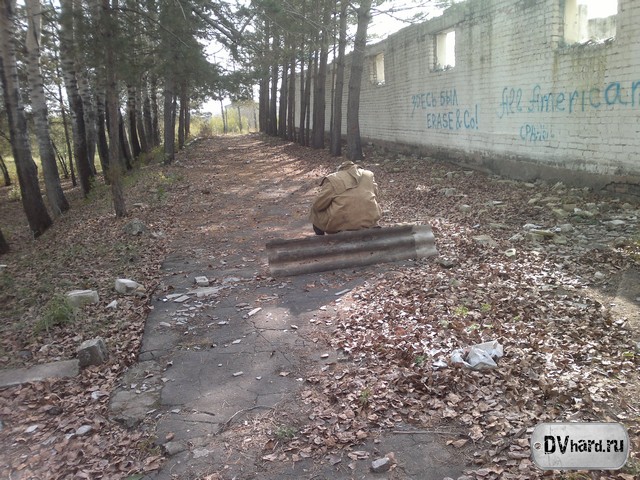 Дальность стрельбы - мишень Дальность стрельбы - мишень