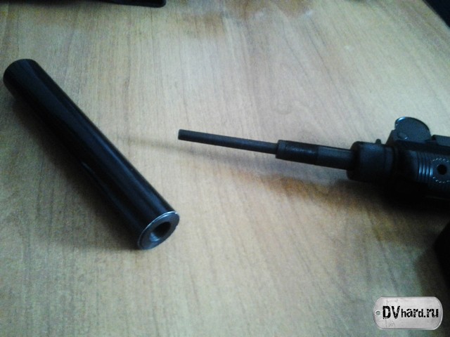 gletcher uzm апгрейд gletcher uzm апгрейд