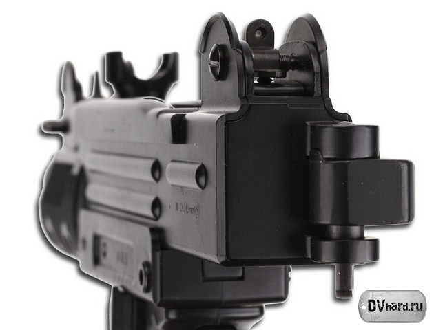 Целик - пистолет пулемет пневматический gletcher uzm пистолет пулемет пневматический gletcher uzm