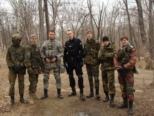 владивостокский хардбол владивостокский хардбол