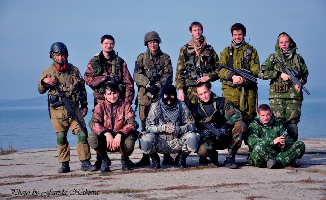 хардбол на море хардбол на море