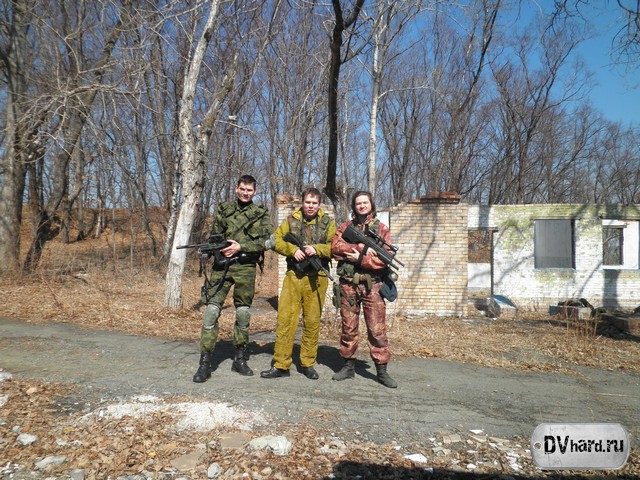 хардбол во владивостоке и уссурийске хардбол во владивостоке и уссурийске