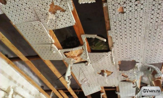 снайпер в потолке снайпер в потолке