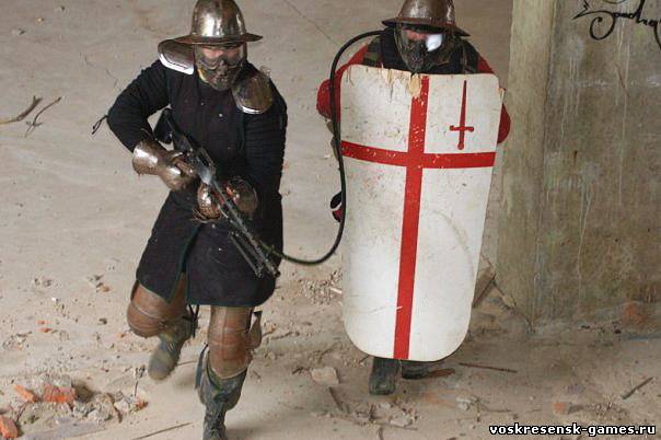 средневековый хардбол средневековый хардбол