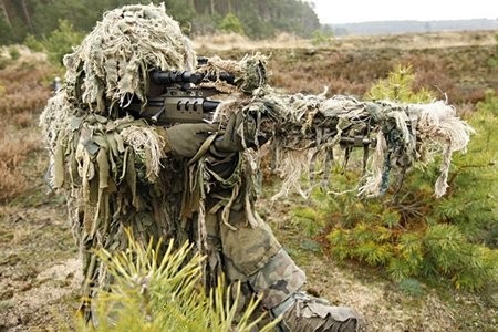 снайпер снайпер