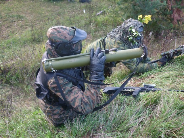 пиротехник пиротехник