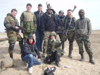 хардбол в якутске