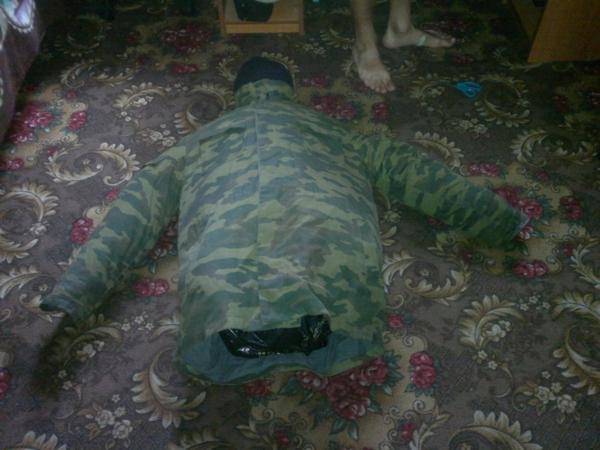 собранный верх собранный верх