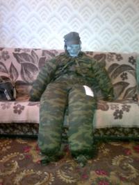 куклы в хардболе