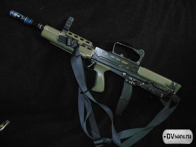 l85 на основе мр-661к l85 на основе мр-661к