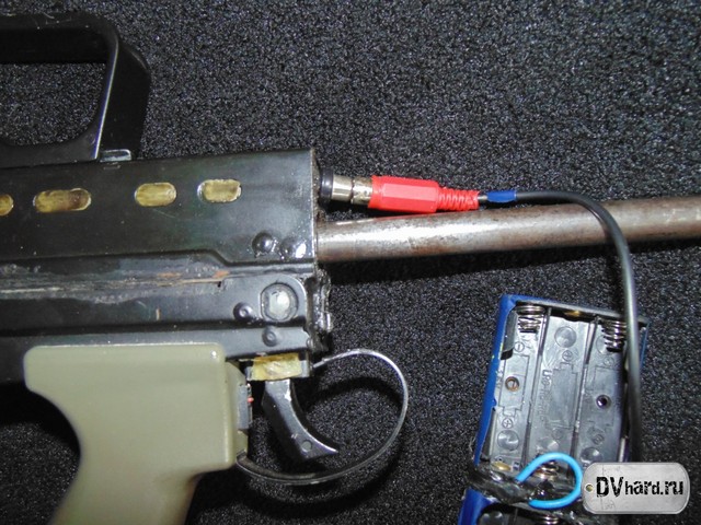 подключение блока питания подключение блока питания