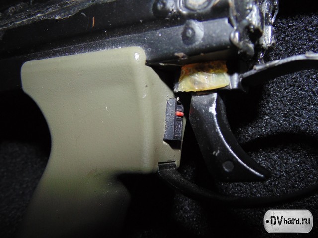 кнопка ведения огня кнопка ведения огня