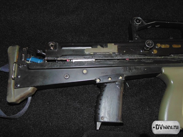 cборка l85 cборка l85