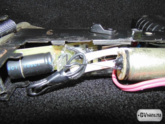 электроника l85 электроника l85