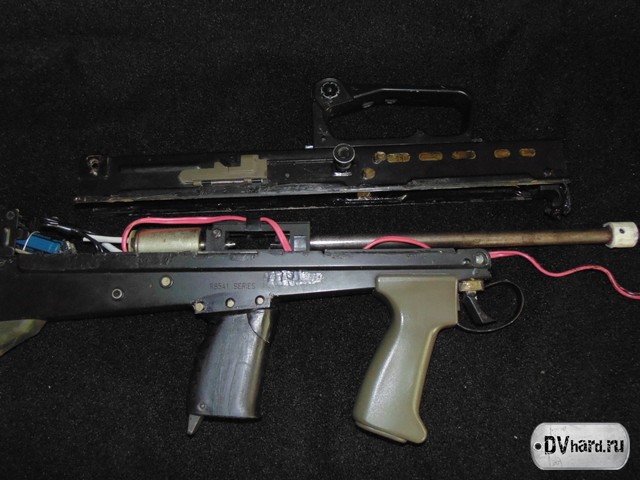 очередное вскрытие очередное вскрытие