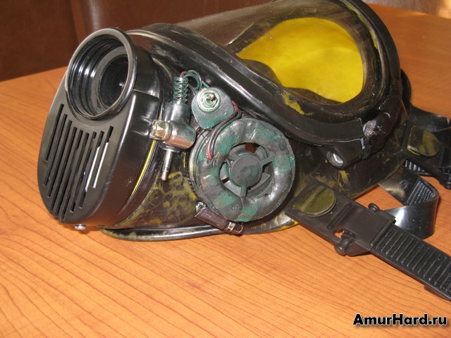 Крепление кулера