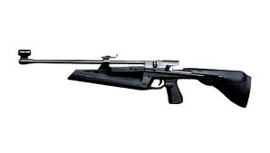 пневматическая винтовка мр-60