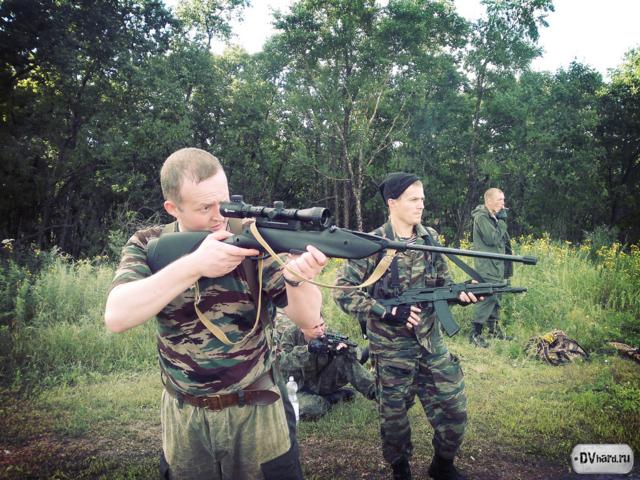 винтовка мр 512 винтовка мр 512