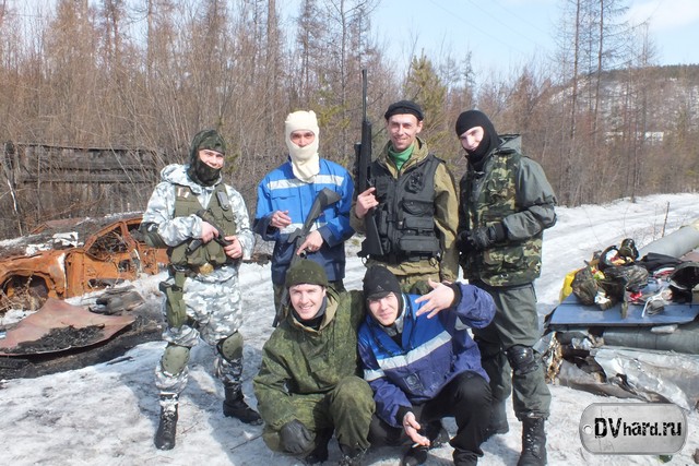 фотосет бойцов хардбола фотосет бойцов хардбола