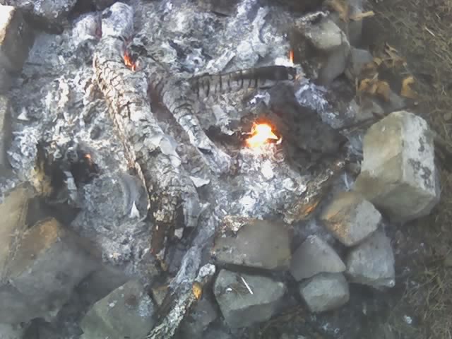 первый костер диверсантов первый костер диверсантов